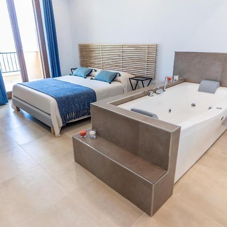 Marcandrea Apartment タオルミーナ エクステリア 写真