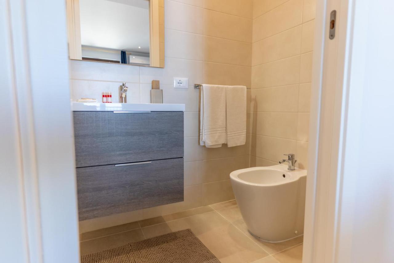 Marcandrea Apartment タオルミーナ エクステリア 写真